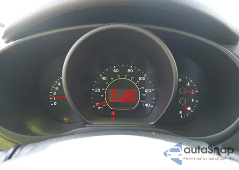 2019 Kia Soul from USA, damaged, VIN KNDJN2A29K7689791